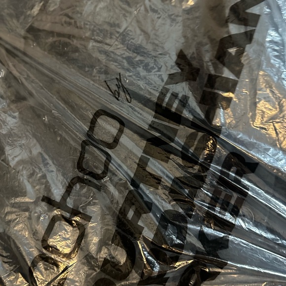 BOOHOO x KOURTNEY KARFASHIAN XS TRENCH COAT REVERSABLE - Picture 2 of 8